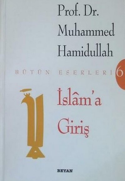 İslam’a Giriş İslam’a Giriş