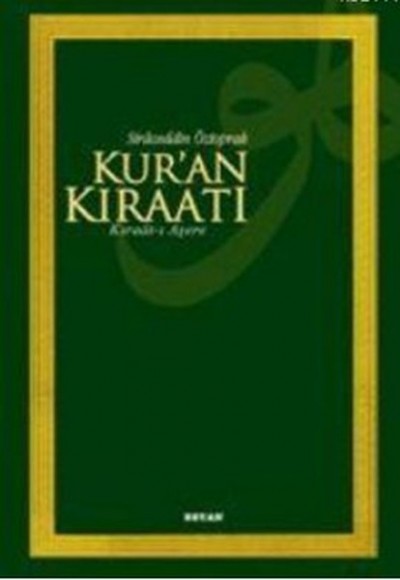 Kur’an Kıraatı Kur’an Kıraatı