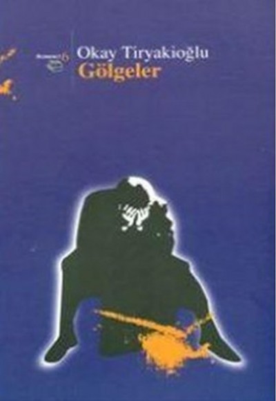 Gölgeler Gölgeler