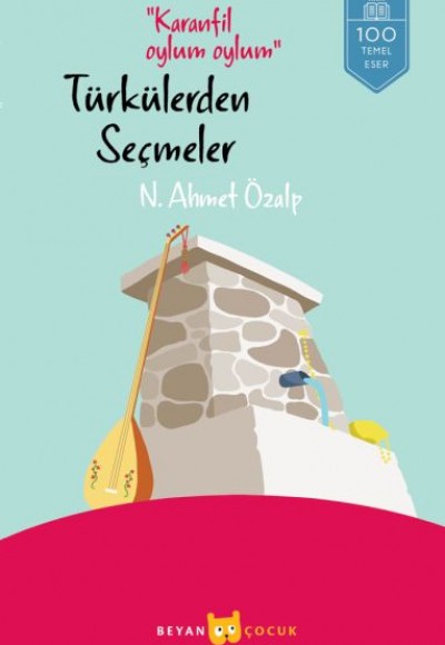 Türkülerden Seçmeler Karanfil Oylum Oylum Türkülerden Seçmeler Karanfil Oylum Oylum