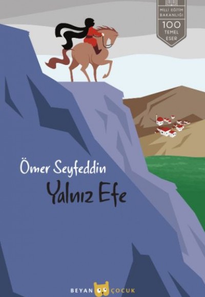 Yalnız Efe Yalnız Efe