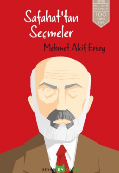 Safahat'tan Seçmeler Safahat'tan Seçmeler