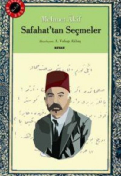 Safahattan Seçmeler Safahattan Seçmeler