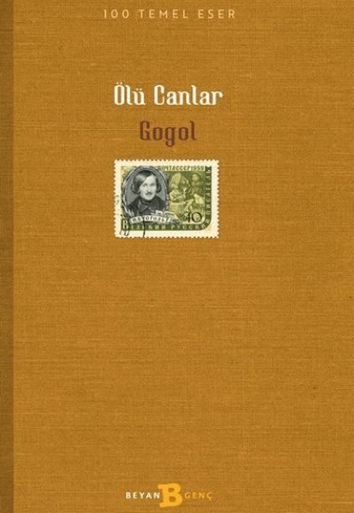 Ölü Canlar Ölü Canlar