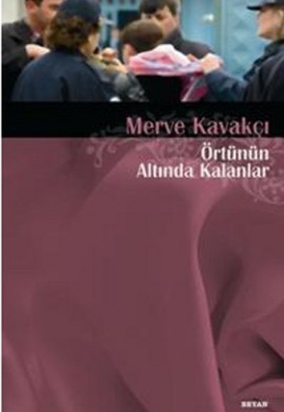 Örtünün Altında Kalanlar Örtünün Altında Kalanlar