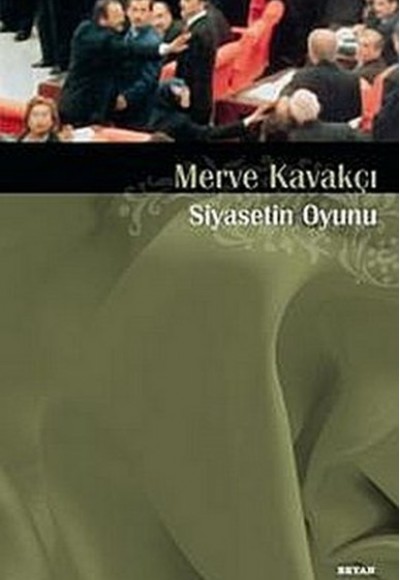 Siyasetin Oyunu Siyasetin Oyunu