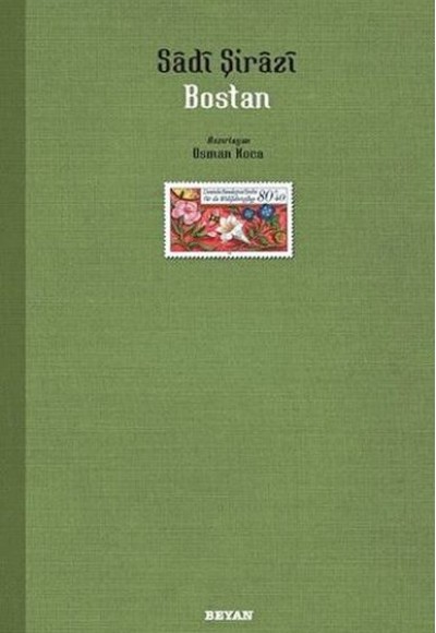 Bostan Bostan
