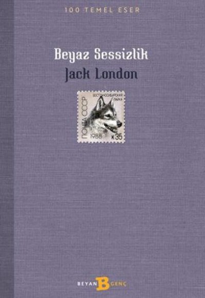 Beyaz Sessizlik Beyaz Sessizlik