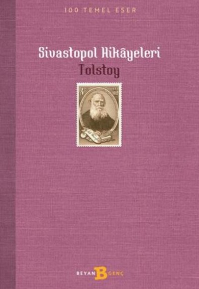 Sivastopol Hikayeleri Sivastopol Hikayeleri