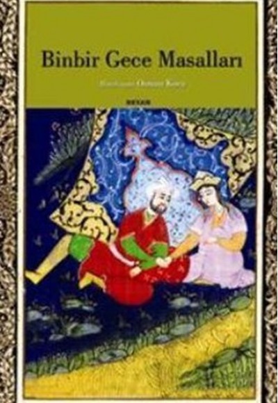 Binbir Gece Masalları Binbir Gece Masalları