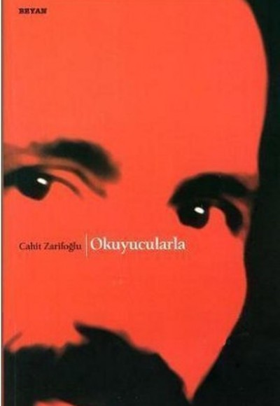 Okuyucularla Okuyucularla
