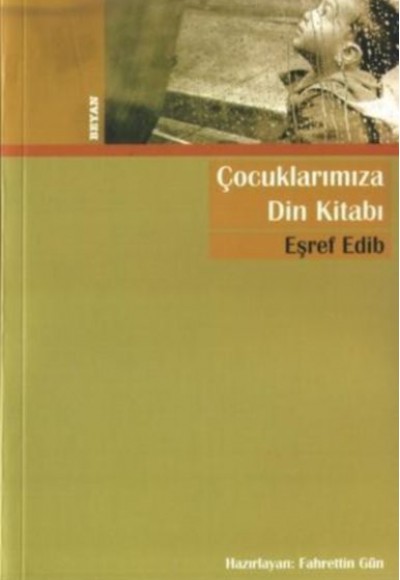 Çocuklarımıza Din Kitabı