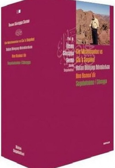 Bütün Seyahatleri Bütün Seyahatleri