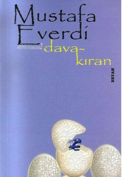 Dava Kıran Dava Kıran