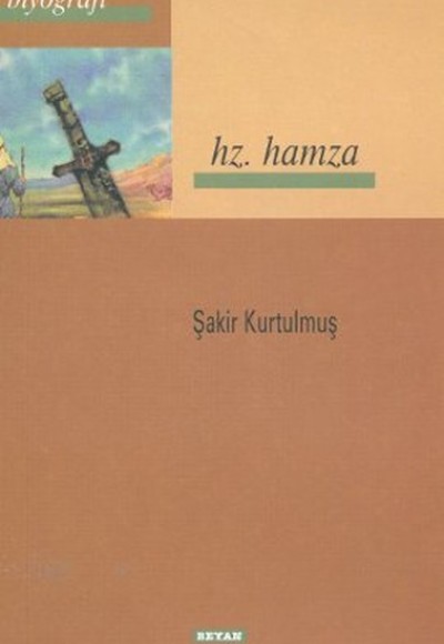 Hz. Hamza Hz. Hamza