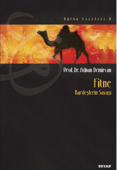 Fitne Kardeşlerin Savaşı Fitne Kardeşlerin Savaşı