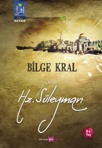 Bilge Kral yahut Hz. Süleyman Bilge Kral yahut Hz. Süleyman
