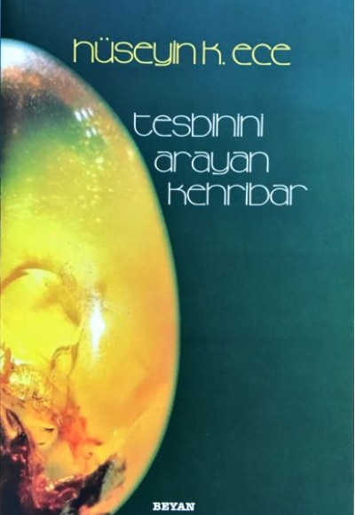 Tesbihini Arayan Kehribar Tesbihini Arayan Kehribar