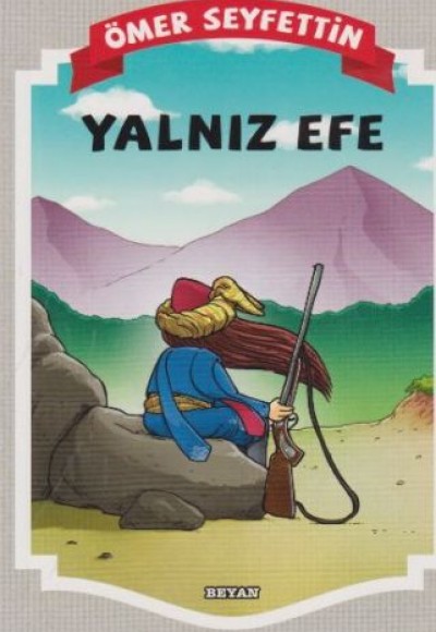 Yalnız Efe Yalnız Efe