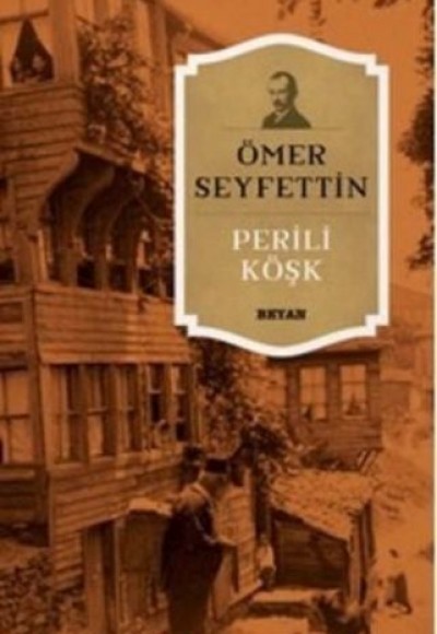 Perili Köşk Perili Köşk