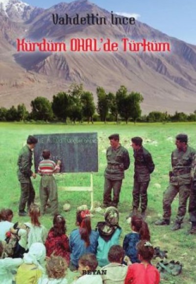 Kürdüm OHAL'de Türküm Kürdüm OHAL'de Türküm