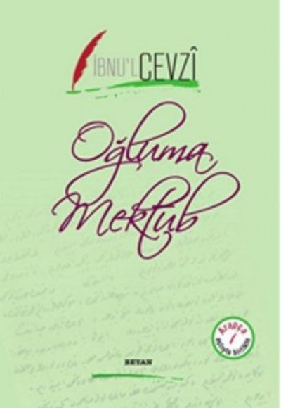 Oğluma Mektub (Ciltli) Oğluma Mektub (Ciltli)