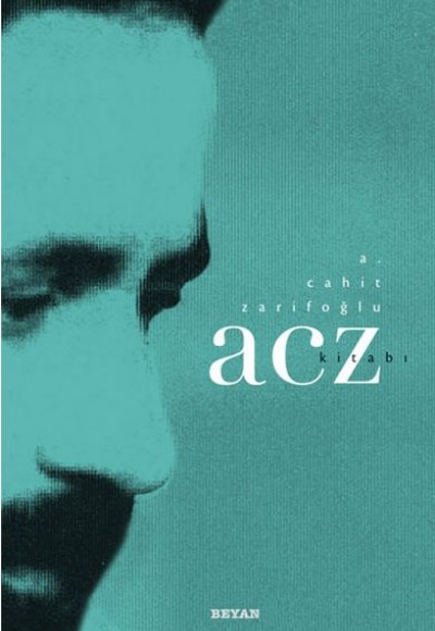 Acz Kitabı Acz Kitabı
