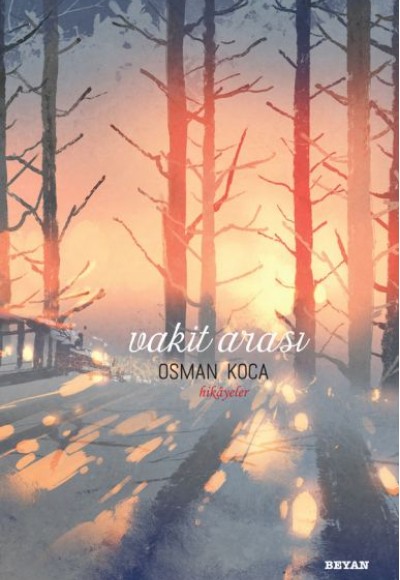 Vakit Arası Vakit Arası