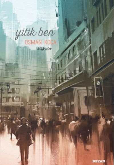 Yitik Ben Yitik Ben