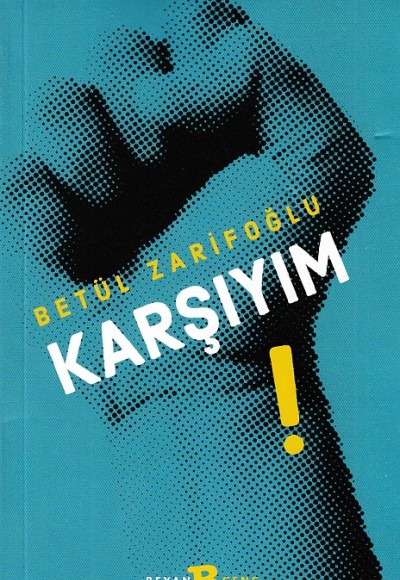 Karşıyım Karşıyım