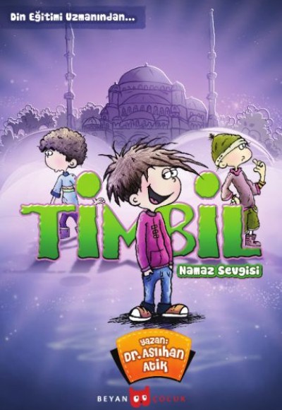 Timbil Namaz Sevgisi Timbil Namaz Sevgisi