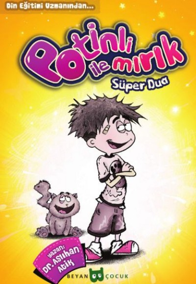Potinli ile Mırık Süper Dua Potinli ile Mırık Süper Dua