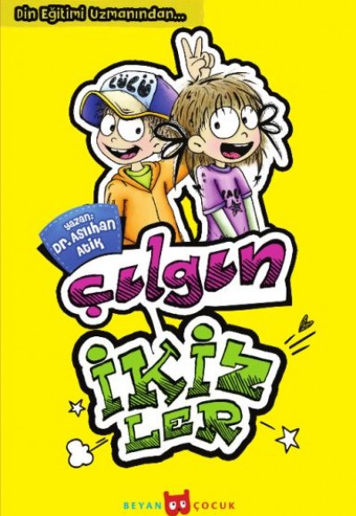 Çılgın İkizler Çılgın İkizler