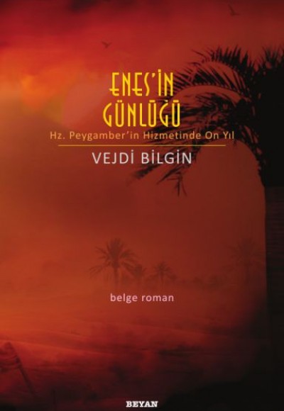 Enes'in Günlüğü Enes'in Günlüğü