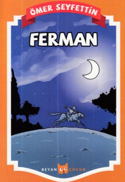 Ferman Ferman