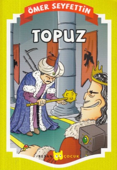 Topuz Topuz
