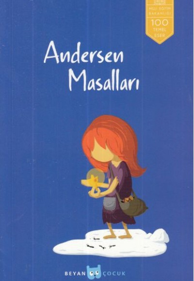Andersen Masalları Andersen Masalları