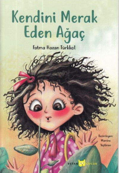 Kendini Merak Eden Ağaç Kendini Merak Eden Ağaç