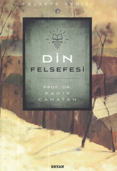 Din Felsefesi Din Felsefesi