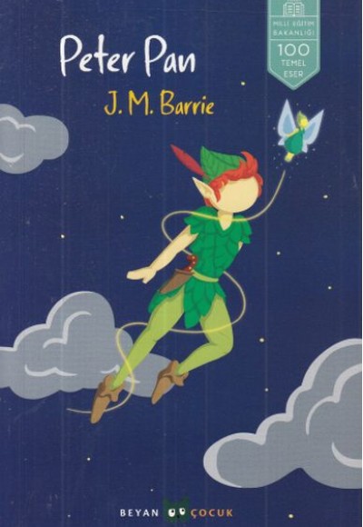 Peter Pan Peter Pan