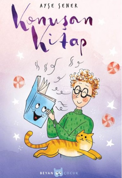 Konuşan Kitap Konuşan Kitap