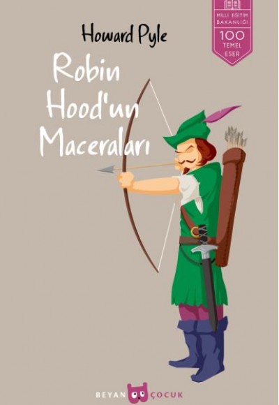 Robin Hood'un Maceraları Robin Hood'un Maceraları
