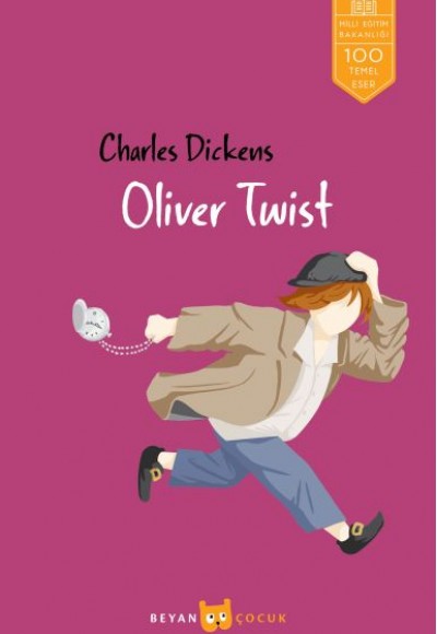 Oliver Twist Oliver Twist