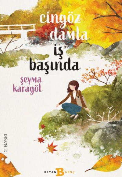 Cingöz Damla İş Başında Cingöz Damla İş Başında