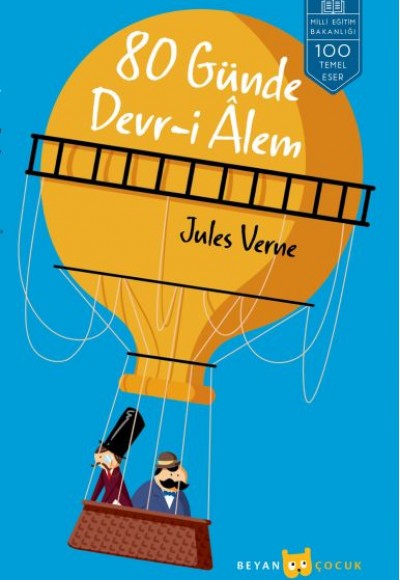 80 Günde Devr-i Alem 80 Günde Devr-i Alem