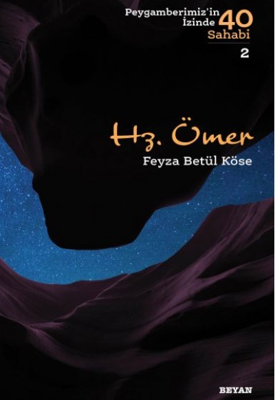 Hz. Ömer - Peygamberimizin İzinde 40 Sahabi - 2 Hz. Ömer - Peygamberimizin İzinde 40 Sahabi - 2