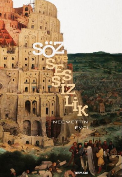 Söz ve Sessizlik Söz ve Sessizlik