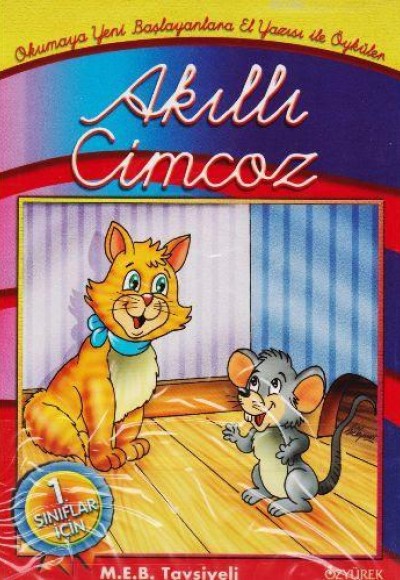 Okumaya Yeni Başlayanlara El Yazısı İle Öyküler Kırmızı Seri (20 Kitap Takım) Okumaya Yeni Başlayanlara El Yazısı İle Öyküler Kırmızı Seri (20 Kitap Takım)