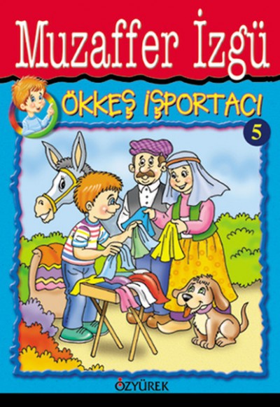 Ökkeş İşportacı Ökkeş İşportacı