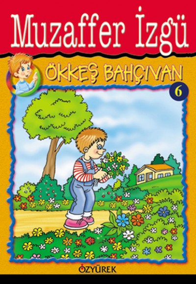 Ökkeş Bahçıvan Ökkeş Bahçıvan